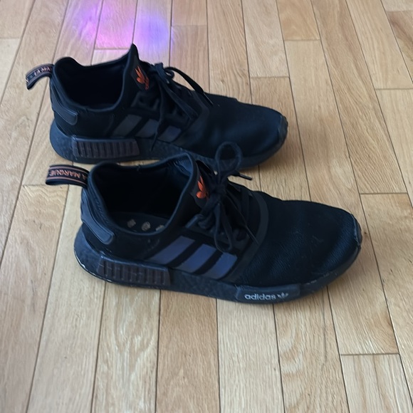 Adidas NMD_R1 'Reflective Xeno' - Picture 4 of 10